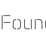 FoundryFabriek