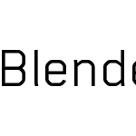 Blender