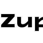 ZupraSans-Exbo