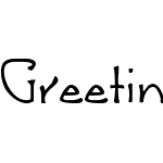 Greeting