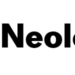 NeologyDecoW05-ExtraBold