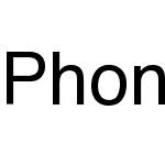 .PhonepadTwo