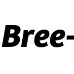 Bree Rg