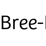 Bree Lt