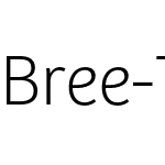 Bree Th