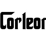 Corleone