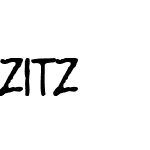 ZITZ