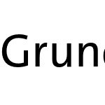 Grundfos TheSans OT 5R