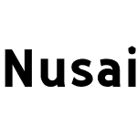 NusaibahW21-Bold