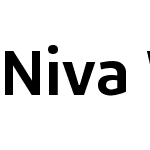 NivaW03-Medium