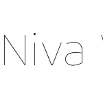 NivaW05-Thin