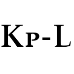 Kp-Light-Smallcaps