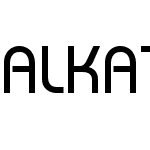 ALKATIP Kufi