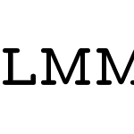 LMMonoPropLt10