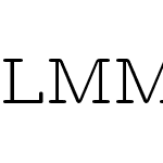 LMMonoPropLt10