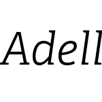Adelle Lt