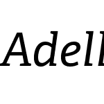 Adelle Rg