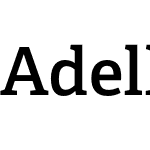 Adelle SB