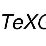 TeXGyreHeros