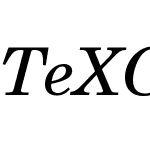 TeXGyreSchola