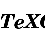 TeXGyreSchola