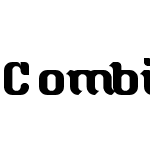 CombiStruct