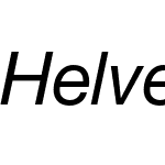 HelveticaNeueWorldW29-56It