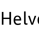 Helvetica