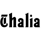 Thalia