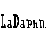 LaDaphnNormal