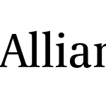 AllianzSerif
