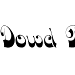 Dowd Bold