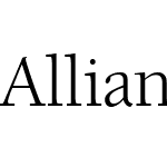 AllianceC