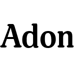 AdonisC