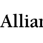 AllianceC