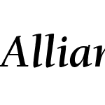 AllianceC