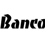 BancoHeavyC