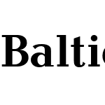 BalticaC