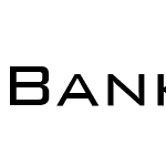 BankGothicLightC