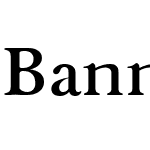 BannikovaC