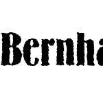 BernhardRoughC