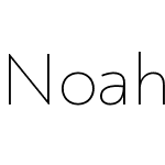 NoahW10-UltraLight