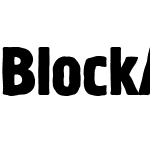 BlockARoughC