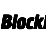 BlockBC