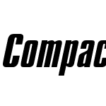 CompactC