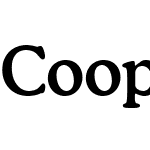 CooperMediumC BT