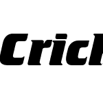 CricketHeavyC