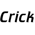 CricketC