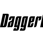 DaggerC
