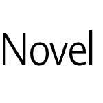 NovelDisplayW05-LightXCnd